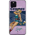DC Comics Bombshells Stargirl- Field Guide to Cosmos Google Pixel 5 Skin